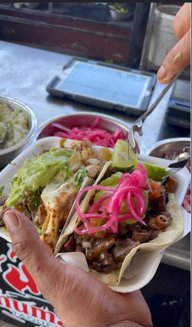 Foto de Tacos